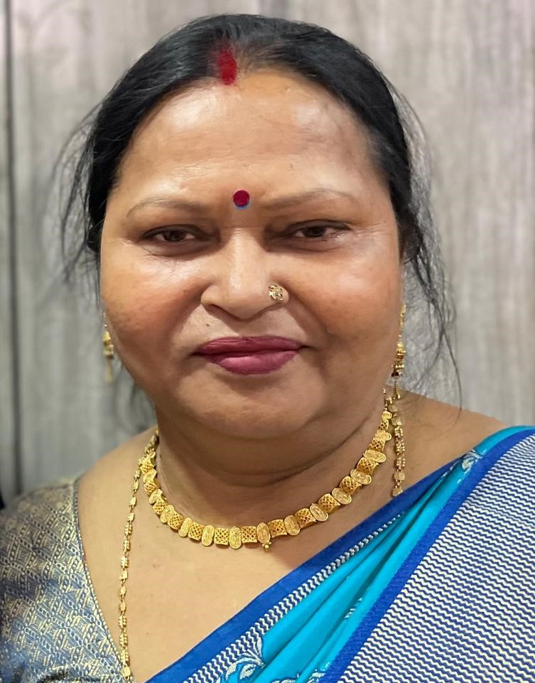 Indu Srivastav